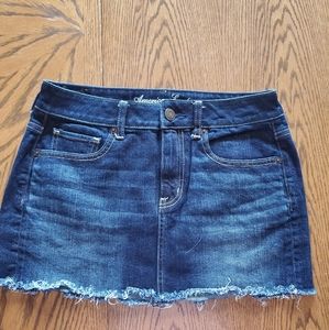 American Eagle Stretch Skirt